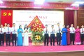 Phúc Thọ: Gặp mặt kỷ niệm 80 năm ngày truyền thống các ngành thuộc khối cơ quan Nhà nước