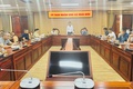 Triển khai kế hoạch thông xe kỹ thuật tuyến đường Vành đai 3,5 (đoạn từ Khu đô thị Splendora đến Quốc lộ 32) và tuyến đường Lại Yên – Vân Canh.