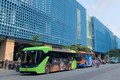 Hà Nội miễn phí xe buýt và đường sắt đô thị dịp Quốc khánh 2-9