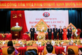 Đại hội Đại biểu Đảng bộ phường Việt Hưng 