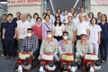 PHƯỜNG CỬA NAM TĂNG CƯỜNG PHUN KHỬ KHUẨN,
PHÒNG CHỐNG DỊCH CHUẨN BỊ ĐẠI LỄ