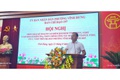 PHƯỜNG VĨNH HƯNG TỔ CHỨC HỘI NGHỊ TRIỂN KHAI KẾ HOẠCH CAO ĐIỂM BẢO ĐẢM TTĐT, TTCC, VSMT VÀ KẾ HOẠCH KIỂM TRA, CHẤN TRỈNH CÔNG TÁC ĐẢM BẢO TTATGT, TTĐT, TTCC, VSMT TRÊN ĐỊA BÀN PHƯỜNG VĨNH HƯNG NĂM 2025
