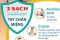 TUYÊN TRUYỀN BỆNH TAY CHÂN MIỆNG