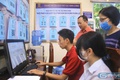 Hà Nội: Nhờ chuyển đổi số, thủ tục hành chính được giải quyết nhanh chóng, thuận tiện