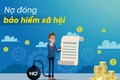 THÔNG BÁO DANH SÁCH CÁC ĐƠN VỊ CHẬM ĐÓNG, TRỐN BHXH, BHYT, BHTN