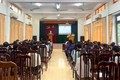 Hội nghị triển khai Kế hoạch tổ chức Đại hội đại biểu MTTQ Việt Nam và Đại hội các tổ chức chính trị - xã hội xã Phúc Lộc lần thứ I, nhiệm kỳ 2025 – 2030
