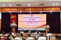 Ủy ban MTTQ Việt Nam phường triển khai kế hoạch tổ chức Đại hội đại biểu MTTQ Việt Nam phường Việt Hưng lần thứ I, nhiệm kỳ 2025 - 2030