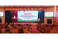UBND phường Việt Hưng tổ chức Hội nghị trợ giúp pháp lý và tuyên truyền phổ biến, giáo dục pháp luật về Hiến pháp sửa đổi và Luật Tổ chức chính quyền địa phương hai cấp