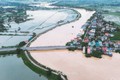 Xã Phú Nghĩa chủ động phương án ứng phó với lũ trên 
sông Bùi và sông Tích
