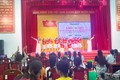 Trung tâm VHTT&TT xã Suối Hai Tổng duyệt Các tiết mục tham gia dự khi Cuộc thi Ca khúc măng non, múa hát tập thể và Thiếu nhi tuyên truyền giới thiệu sách hè