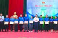 Hội nghị tổng kết hoạt động hè và chiến dịch Thanh niên tình nguyện hè năm 2025