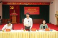 Phường Kiến Hưng đánh giá kết quả thực hiện nhiệm vụ sau 02 tháng triển khai vận hành chính quyền địa phương 02 cấp