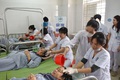 BVĐK Sóc Sơn: Đổi mới công tác điều dưỡng 