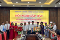 Phú Xuyên tổ chức gặp mặt kỷ niệm 80 năm Ngày truyền thống các Ngành trong hệ thống cơ quan chuyên môn thuộc UBND xã (28/8/1945 – 28/8/2025).
