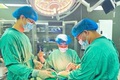 Phối hợp liên chuyên khoa để điều trị một trường hợp chấn thương Sọ não – Hàm mặt – Mắt thành công