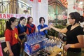 Hà Nội: Chi tiết 40 địa điểm phát lương thực, nhu yếu phẩm miễn phí cho người xem diễu binh