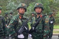 Tự hào người con Phúc Lộc– Trung úy Khuất Trung Hiếu