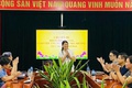 Trường Tiểu học Đại Kim tổ chức chuyên đề 