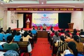 Hội LHPN phường Bồ Đề triển khai kế hoạch tổ chức hội nghị chi hội tiến tới Đại hội đại biểu Hội LHPN phường lần thứ I, nhiệm kỳ 2025 – 2030