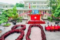 Vĩnh Hưng rực rỡ sắc cờ, tưng bừng chào mừng Quốc khánh 2/9