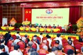Phúc Thọ: Đưa Nghị quyết Đại hội Đảng bộ xã vào cuộc sống