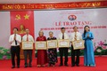 84 đảng viên Phường Kiến Hưng vinh dự nhận Huy hiệu 65 năm đến 30 năm tuổi đảng