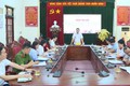 Hội nghị nghe báo cáo kết quả đánh giá hồ sơ năng lực các đơn vị cung cấp thực phẩm, nguyên liệu thực phẩm, suất ăn bán trú cho học sinh các trường học công lập trên địa bàn xã Phúc Lộc