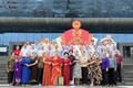 Giao lưu Nghệ thuật kỷ niệm 80 năm ngày truyền thống ngành Văn hoá 28/8/2025