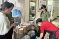 Phường Xuân Đỉnh bảo đảm hàng nghìn suất ăn phục vụ lực lượng làm nhiệm vụ bảo vệ Lễ kỷ niệm và Quốc khánh 2/9