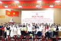 Bình Minh: Gặp mặt kỷ niệm 80 năm ngày truyền thống các ngành thuộc khối cơ quan Nhà nước