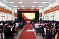 HƠN 800 CÁN BỘ QUẢN LÝ, GIÁO VIÊN, NHÂN VIÊN CÁC TRƯỜNG HỌC CỦA XÃ TRUNG GIÃ HOÀN THÀNH CHƯƠNG TRÌNH BỒI DƯỠNG  LÝ LUẬN CHÍNH TRỊ HÈ NĂM 2025