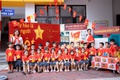 Tây Hồ sẵn sàng cho năm học mới 2025-2026