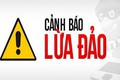 Cảnh báo lừa đảo liên quan chính sách tặng quà 100.000 đồng dịp 2/9