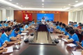 Hội LHPN Phường: Triển khai Kế hoạch Hội nghị Chi hội tiến tới Đại hội Đại biểu Hội LHPN Phường lần thứ I, nhiệm kỳ 2025-2030