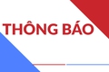 UBND xã Xuân Mai Thông báo kết quả đánh giá các đơn vị cung cấp thực phẩm, nguyên liệu thực phẩm, cung cấp suất ăn sẵn cho các cơ sở giáo dục trên địa bàn xã Xuân Mai năm học 2025 - 2026