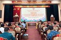 Hôi Nông dân xã Hoài Đức tổ chức hội nghị mở rộng thực hiện một số nội dung chuẩn bị tổ chức Đại hội đại biểu Nông dân lần thứ I