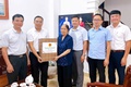 Phường Thanh Liệt: Lan tỏa đạo lý “Uống nước nhớ nguồn” trong dịp kỷ niệm 80 năm Quốc khánh nước Cộng hòa XHCN Việt Nam
