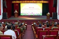 Hội nghị tri ân người có công tại Hoài Đức nhân kỷ niệm 80 năm Quốc Khánh 2/9