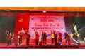 Phường Thanh Liệt: Hội thi “Tiếng hát Họa mi” với chủ đề Thiếu nhi Thanh Liệt mừng đất nước 80 mùa hoa