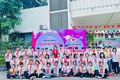 HÂN HOAN CHÀO ĐÓN CÁC EM HỌC SINH LỚP 6 - KHỞI ĐẦU MỚI, HÀNH TRÌNH MỚI