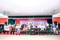 Phường Kim Liên: Hội nghị gặp mặt Người có công với cách mạng và đại diện thân nhân Liệt sĩ nhân dịp kỷ niệm 80 năm Quốc khánh 2/9