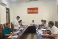 UBND xã Suối Hai tổ chức họp phiên toàn thể đánh giá kết quả thực hiện nhiệm vụ tháng 8, triển khai phương hướng nhiệm vụ tháng 9 năm 2025.