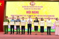 Đảng ủy xã Hoài Đức khen thưởng 10 tập thể, 21 cá nhân có thành tích xuất sắc trong công tác tổ chức Đại hội đại biểu Đảng bộ xã lần thứ I