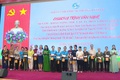 Hội Liên hiệp Phụ nữ phường Hà Đông tổ chức chương trình kỷ niệm với chủ đề “80 năm – Khát vọng độc lập, tự do, phát triển”