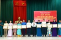 Sơn Đồng: 20 tập thể, 48 cá nhân được khen thưởng trong công tác tổ chức Đại hội Đại biểu Đảng bộ xã lần thứ I, nhiệm kỳ 2025 -2030 và triển khai nhiệm vụ trọng tâm tháng 9