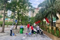 Thông báo điều chỉnh thời gian thu gom rác phục vụ lễ kỷ niệm 80 năm Cách mạng Tháng Tám và Quốc khánh 2/9
