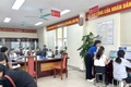 Phường Long Biên tích cực hướng dẫn Nhân dân thực hiện thủ tục hành chính trên dịch vụ công trực tuyến
