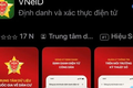 Cảnh báo lừa đảo liên quan chính sách tặng quà 100.000 đồng Quốc khánh 2/9