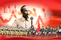 Thông báo của UBND xã Bát Tràng về việc phục vụ Nhân dân theo dõi Lễ diễu binh, diễu hành nhân kỷ niệm 80 năm Cách mạng tháng Tám và Quốc khánh 2/9