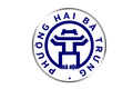 Phường Hai Bà Trưng: Thông báo về việc nhận quà nhân dịp kỷ niệm 80 năm Cách mạng tháng Tám và Quốc khánh 2/9.